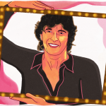 No Dharma Films, No Koffee with Karan. But Chunky Pandey was a Superstar in Bangladesh