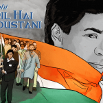 20 Years of Phir Bhi Dil Hai Hindustani: In the Age of CAA and “Godi Media”, this SRK Film Seems Prophetic