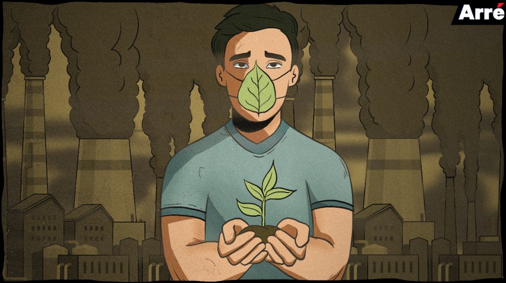 Slow Burn: Why India Should Be Very Afraid of Australia’s Bushfires