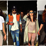 I am Obsessed With Decoding Celebrity Airport Looks and I Can’t Lie
