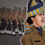 Lead Like a Woman: The Officers In Charge of This Year’s Republic Day Parade