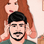 “Hair is Everything”: When Your Husband Has a Better Mop Than You