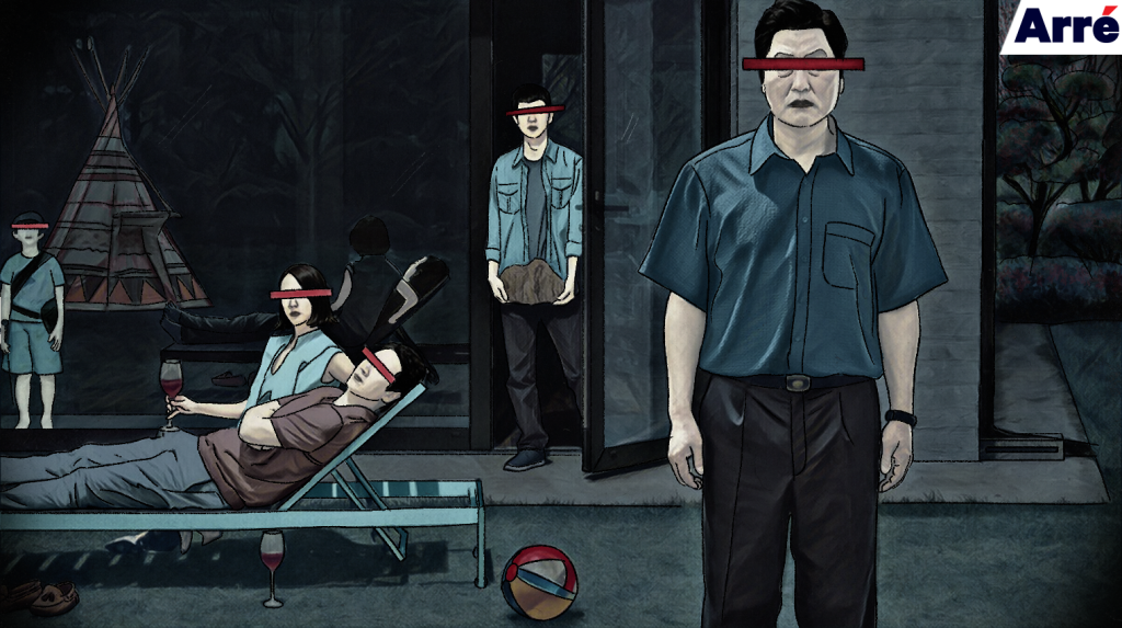Parasite is On Amazon Prime: This Oscar-Winning Film is Mandatory Viewing for Quarantine Friday