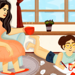 Why You Should Let Your Children Make Mistakes