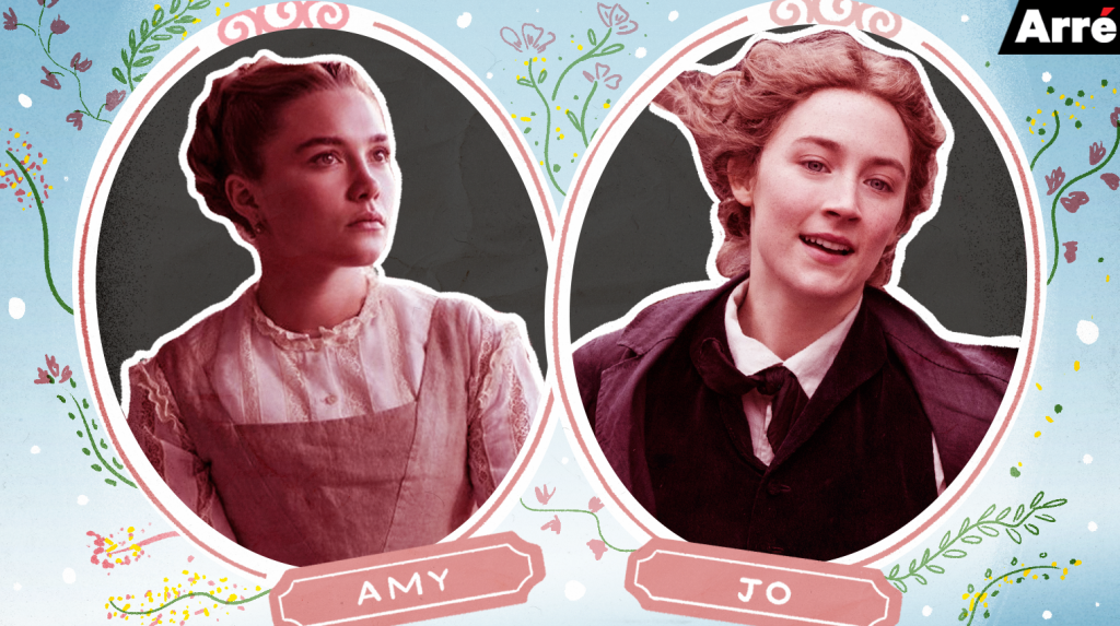 How Greta Gerwig’s Little Women Reclaims the Brilliance of Amy March