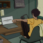 What It Takes to Ghostwrite Ivy League Applications For a Living