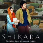Shikara Review: An Incomplete Narrative on the Exodus of Kashmiri Pandits