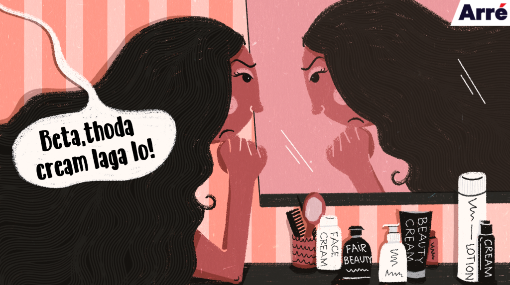 Fair & Lovely Will Drop “Fair” From its Brand Name. Why Dark-skinned Girls Like Me Are Cheering