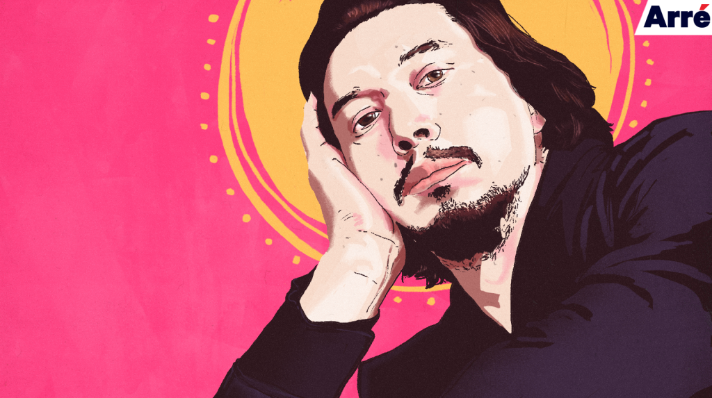 Adam Driver Might Not Win an Oscar. Why That’s Not Such a Bad Thing