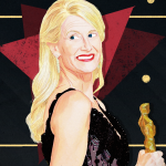 How the Oscar-Winning Laura Dern Made Us Fall in Love With Unlikeable Women