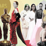 From Natalie Portman to Billy Porter: Some Say, Some Slay on the Oscars Red Carpet