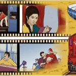 Fast-Track Pyaar: How Hindi Movies Made India Fall In Love With Trains
