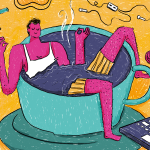 Learn to Do Your Finances and Get Used to Loneliness: Lessons From a Full-Time Freelancer