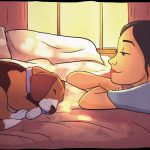 Only Dog Lovers Allowed: How My Husband’s Pet Conquered My Fear of Animals
