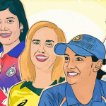 Play Like a Girl: The Top Stars at the Women’s T20 World Cup in Australia