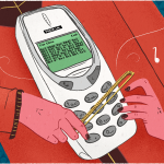 The Lost Art of Composing Ringtones on Nokia Phones