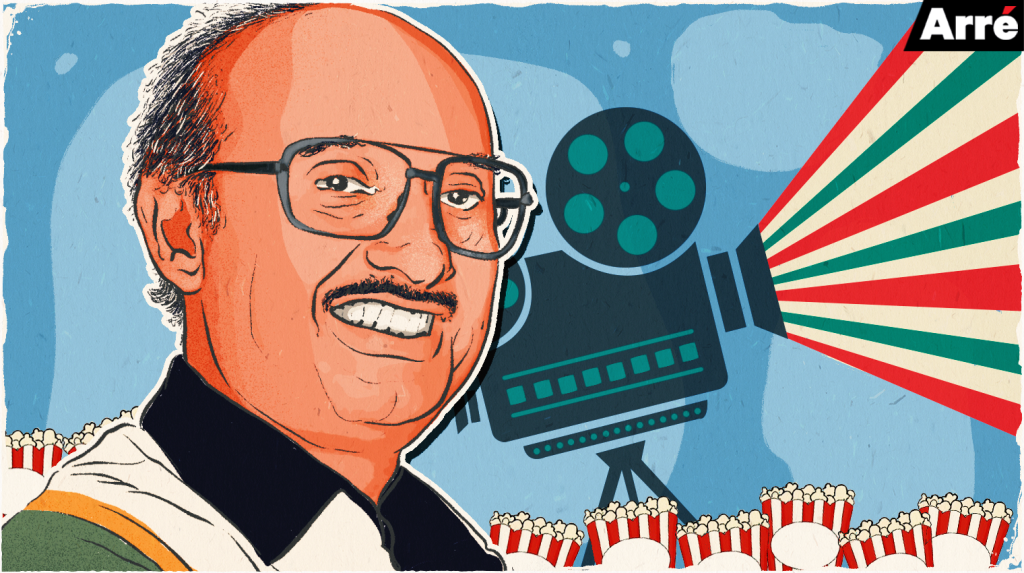 Manmohan Desai Was a Bollywood Institution Who Belonged to The Masses