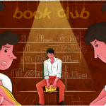 “Chhee, Harry Potter!” When I Met the Mean Girls of a Book Club in Mumbai