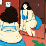 I Was All for Body Positivity… Until I Gained Weight and Couldn’t Fit In My Clothes