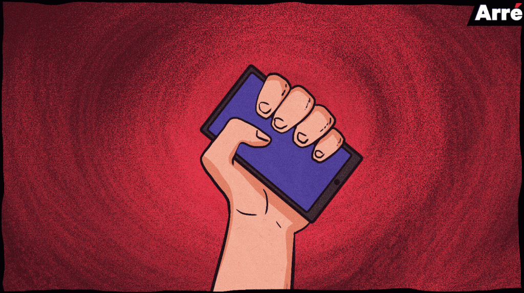 A World Without Streaming? What Happened to India’s Mobile Revolution?