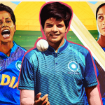 She Pretended to Be a Boy: What It Takes for Indian Women Cricketers to Make it to the T20 World Cup