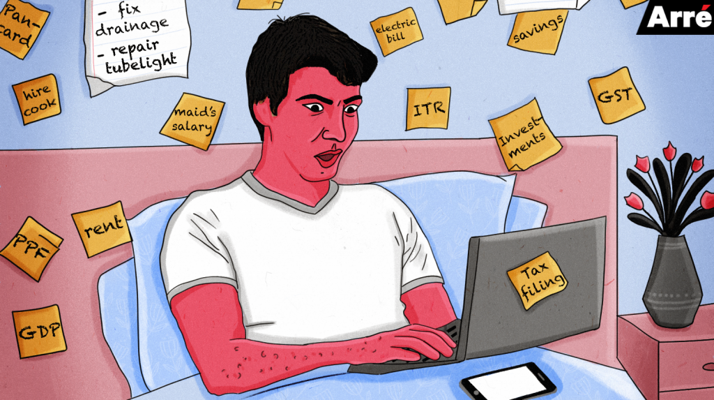 Are You Having a Quarter-Life Crisis? Here’s How to Beat it