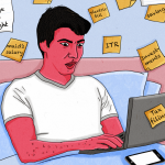 Are You Having a Quarter-Life Crisis? Here’s How to Beat it