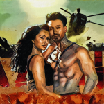 Baaghi 3 Review: Third Time Sucky