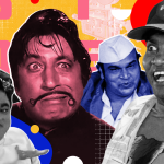 Kaalia, Bob Biswas and Circuit: The Side Characters Without Whom No Bollywood Plot is Kaamyaab