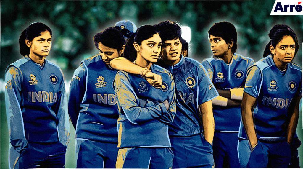 The T20 World Cup Defeat is One Small Loss for India, One Giant Leap for Women’s Cricket