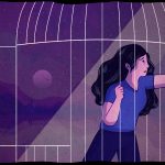 “It Must Be My Fault.” Why Women Find It Difficult to Walk Out of an Abusive Relationship