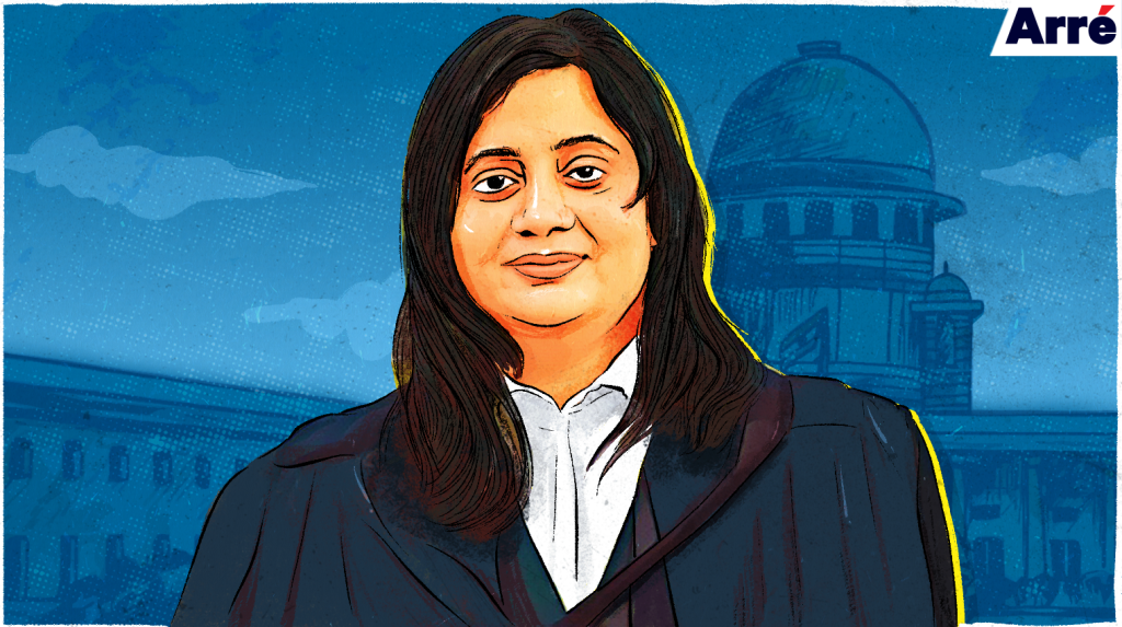 Meet Seema Kushwaha, the Lawyer Who Fought Alongside Nirbhaya’s Mother for 7 Years