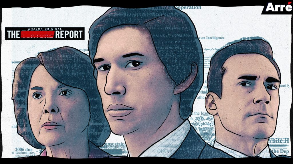 Why “The Report” is the Perfect Film for Janata Curfew Day