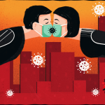 Love Lockdown: You May Survive Coronavirus But Can Your Relationship?