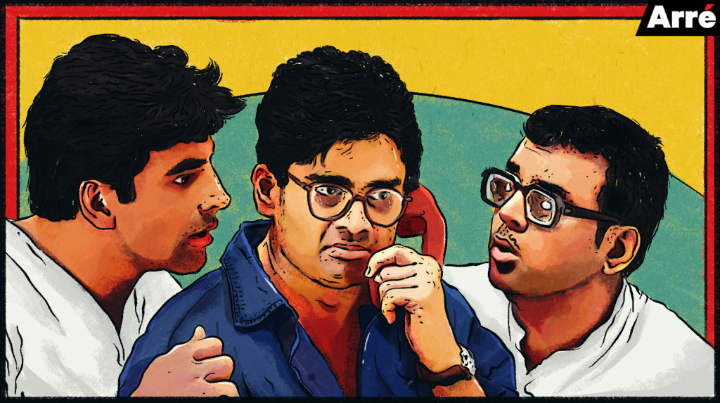 21 Years of Hera Pheri: This Priyadarshan Comedy is Greatest Uplifter of All Time