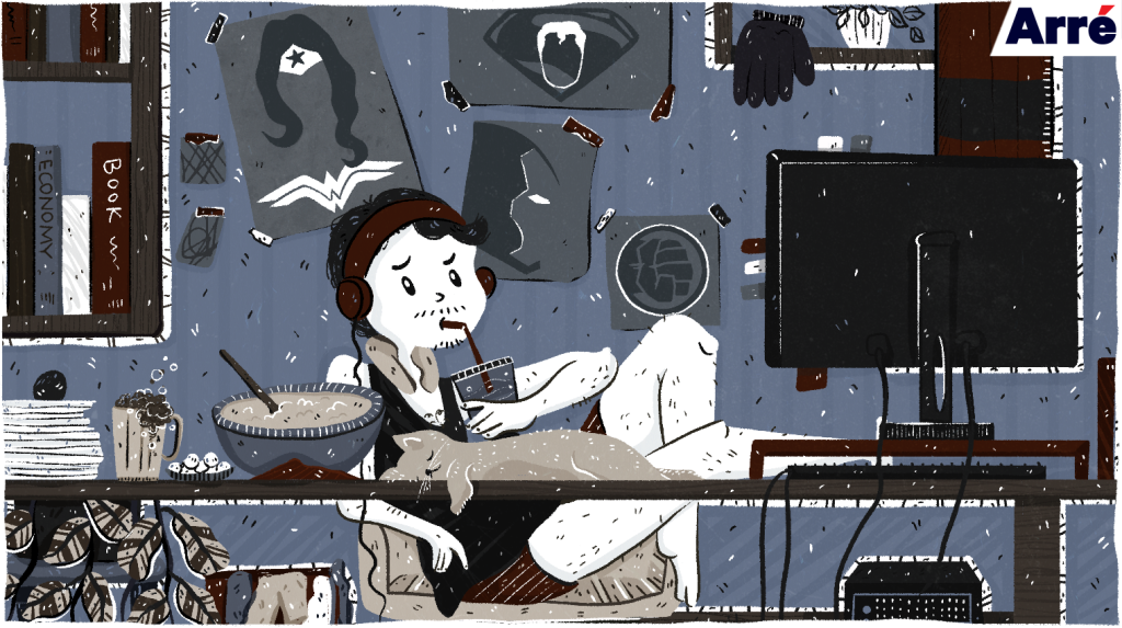 Work From Home: How to Crack the Perfect Work-Life Balance Formula