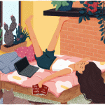 You Don’t Need to “Make the Most” of the COVID-19 Life: In Defence of Doing Nothing