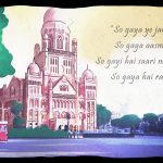 No Shor in the City: The Unreal Silence of a Mumbai Put on Pause