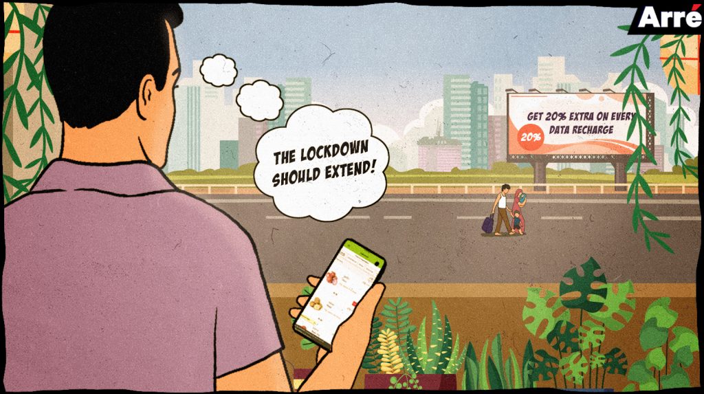 Is the Internet Making Us Meek and Callous?