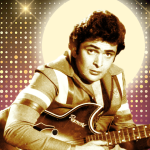 Rishi Kapoor: The Only Man Who Could Look Like a Rockstar in Shiny Pants and Oversized Sweaters