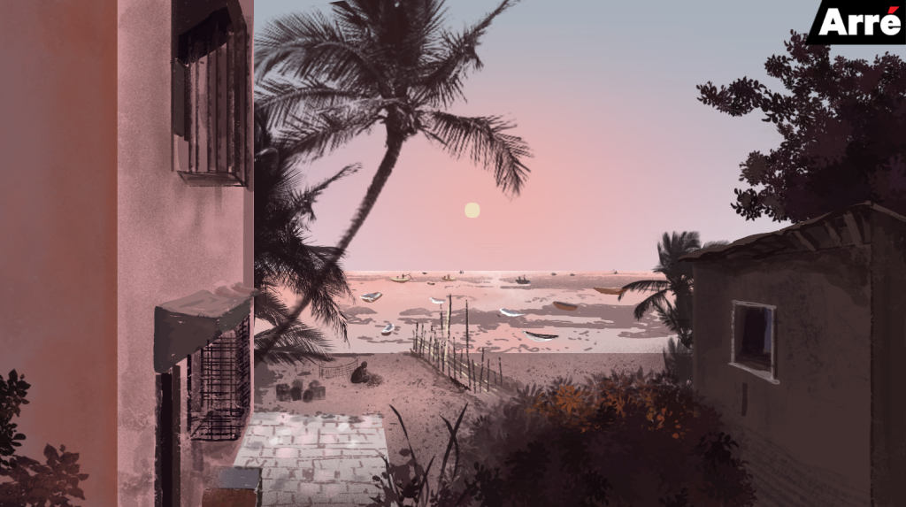 The Price of Staying Covid-Free: Notes from a Mumbai Fishing Village