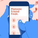In the Age of Casual Sex, Hooking Up is Easy. Making Lasting Platonic Friends is Not