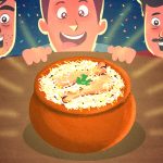 Why Biryani is the Original Social Network