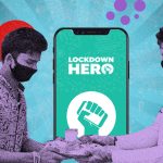 With the Concerned Citizens of “Lockdown Hero”, Help is Only a WhatsApp Message Away