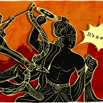 To the Millennials Mocking Ramayan & Mahabharat… Here’s Why They Were Truly Epic