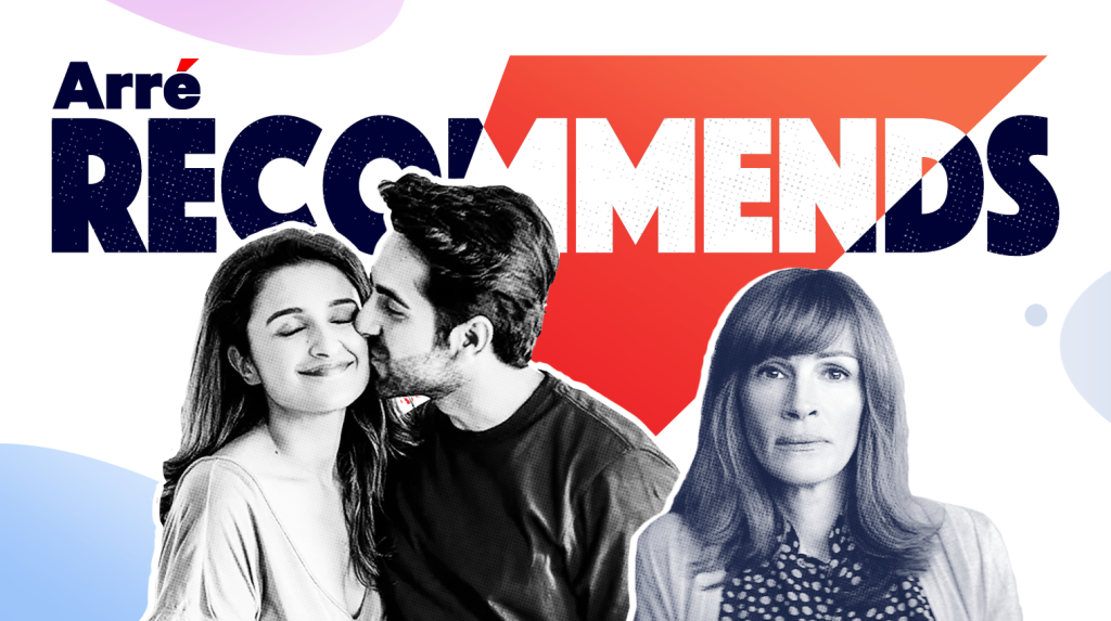 Arré Recommends: Make Use of the Lockdown and Binge-Watch These Hidden Gems
