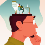 Work-from-Home Burnout is Real But I’ll Take That Any Day Over Pandemic Paranoia