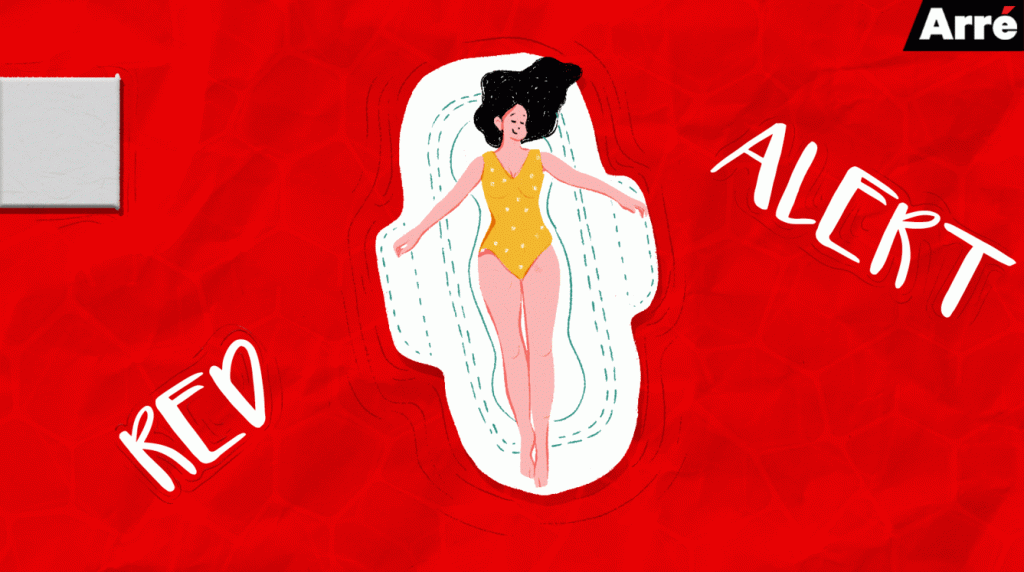 Cramps, Painkillers, and Tears: Why Every Woman Should Have the Right to Take Menstrual Leave