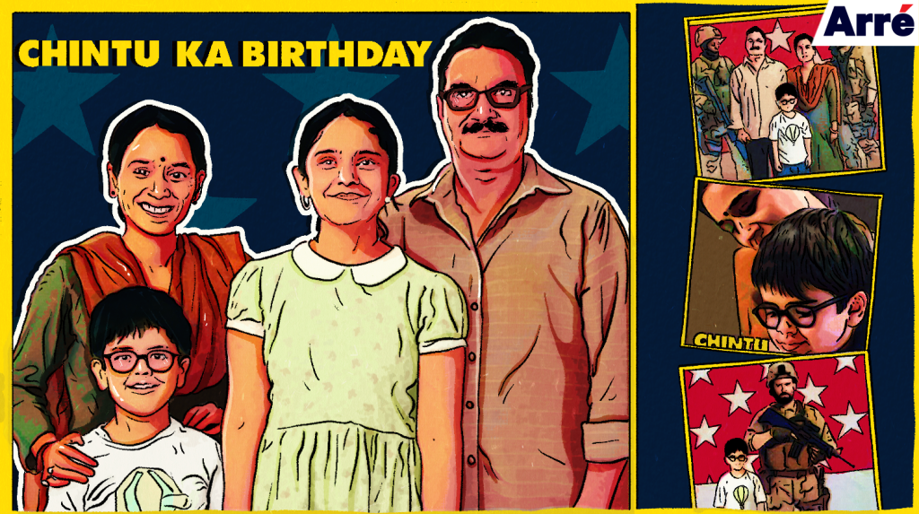 Chintu Ka Birthday Review: A Touching Tale of a Different Kind of Migrant Crisis