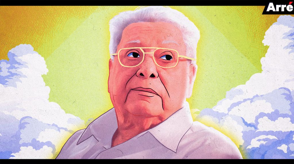 Basu Chatterjee, the Master Who Turned Ordinary People Into Temporary Heroes